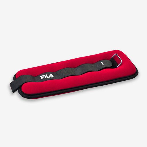 Pesas Lastradas 1 Kg Fila