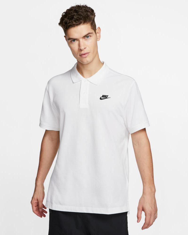 Polo Nike Sportswear pour homme