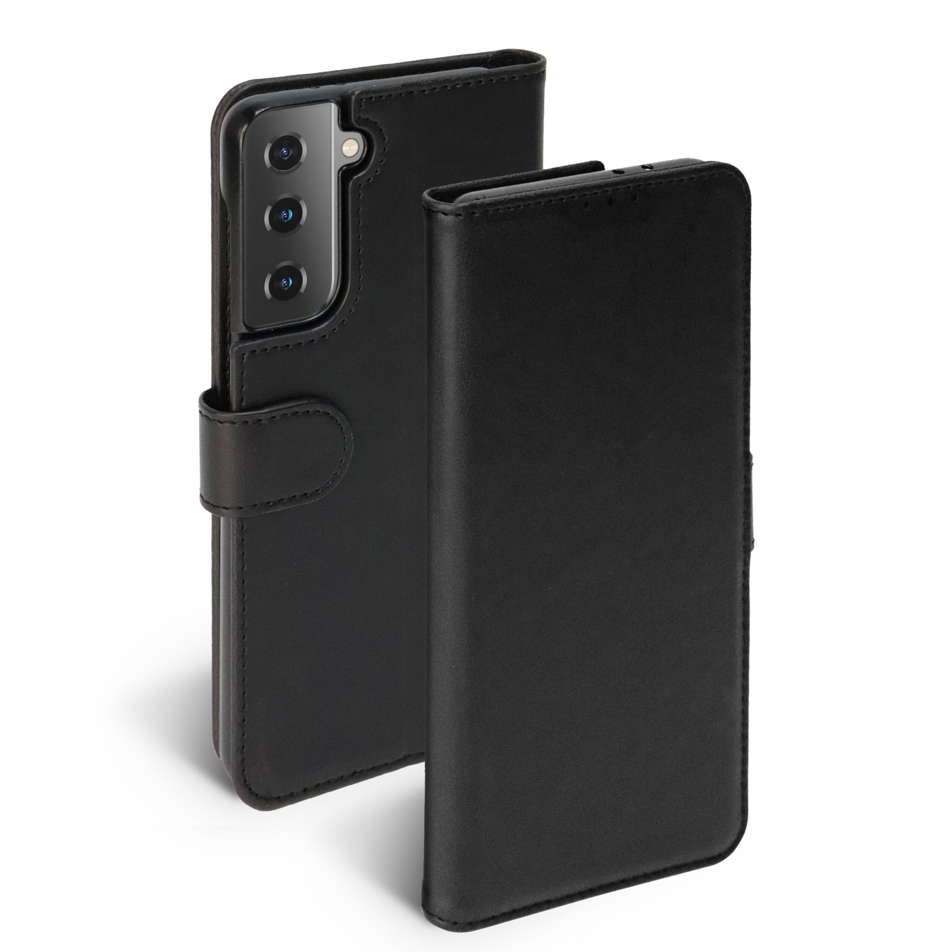 Krusell Mobiletui til Galaxy S21