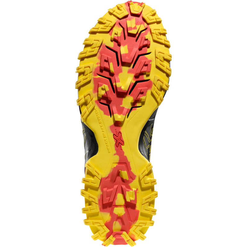 La Sportiva Herren Bushido III Schuhe