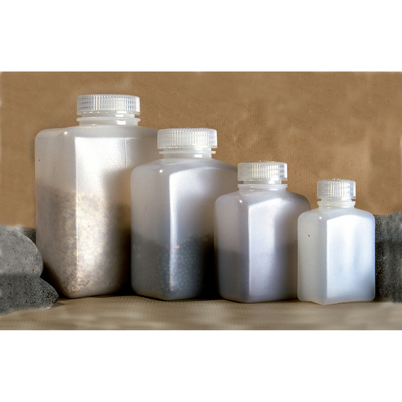 Nalgene Flasche rechteckig
