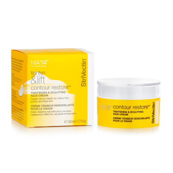 StriVectin StriVectin - TL Tighten & Lift Contour Restore Creme Facial Firmador e Modelador 50ml/1.7oz
