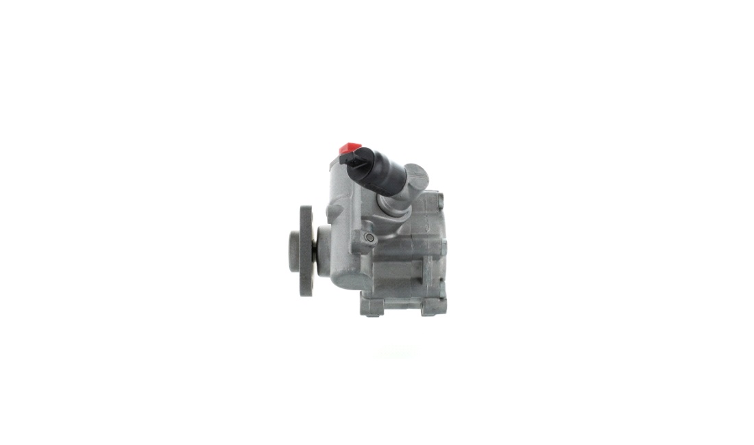 Servopumpe Hydraulisk