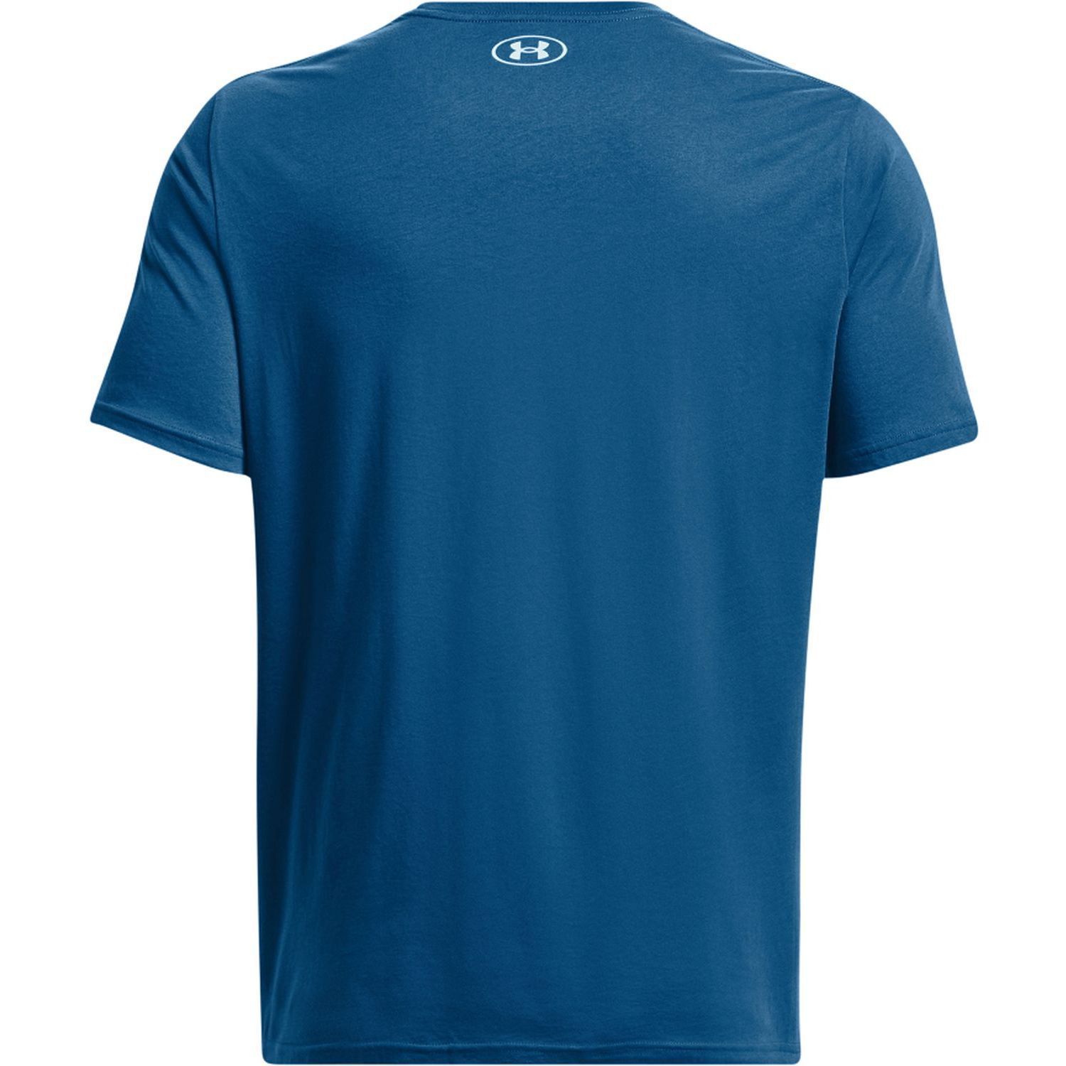 Under ArmourUA TEAM ISSUE WORDMARK SS M