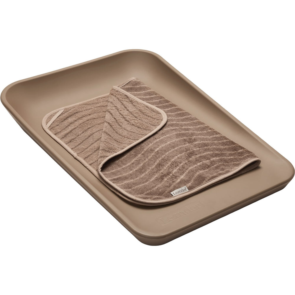 Køb Leander Clay Topper Til Puslepude Woodland