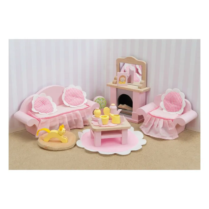 Le Toy Van Le Salon de Daisy Lane