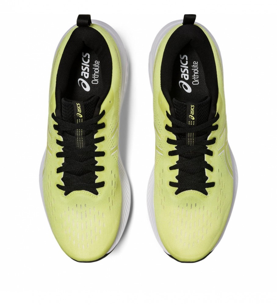 Tênis Asics Gel-Excite 10 Amarelo