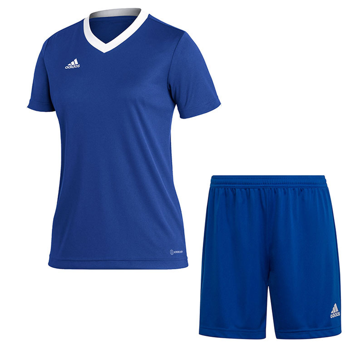 adidas Entrada 22 Trainingsset Dames