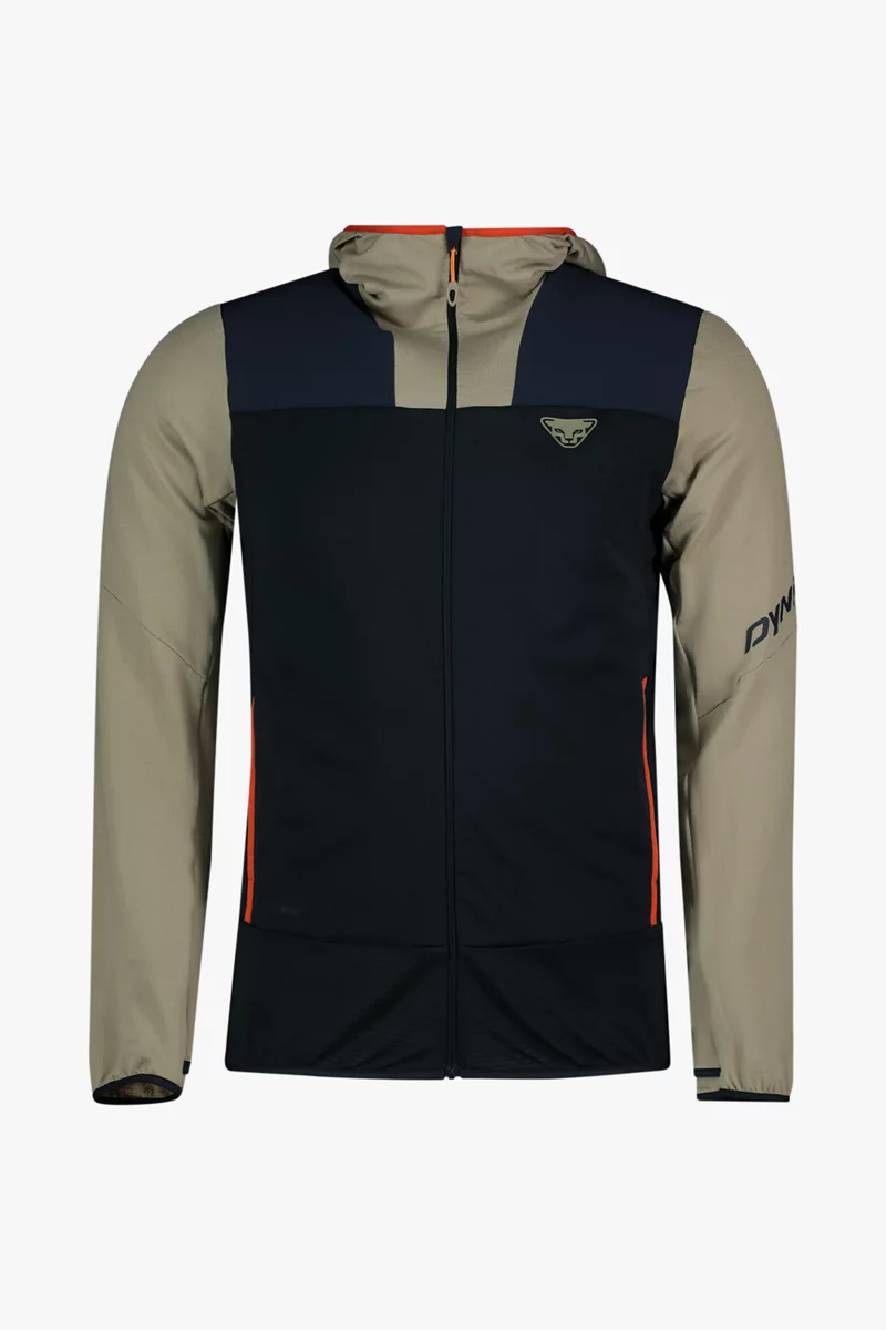 Dynafit Traverse Polartec® Herren Midlayer