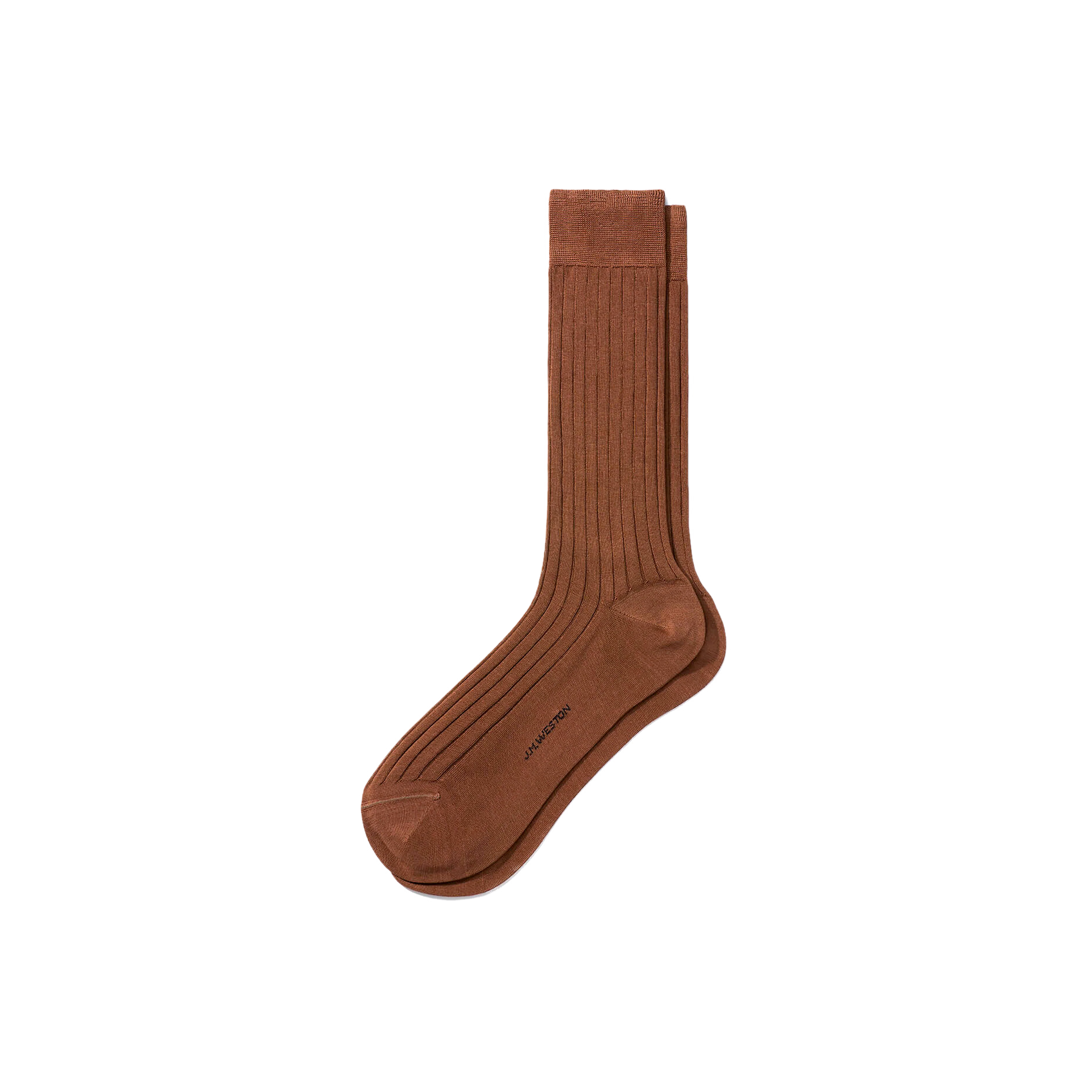 Chaussettes Fil d'Ecosse courtes