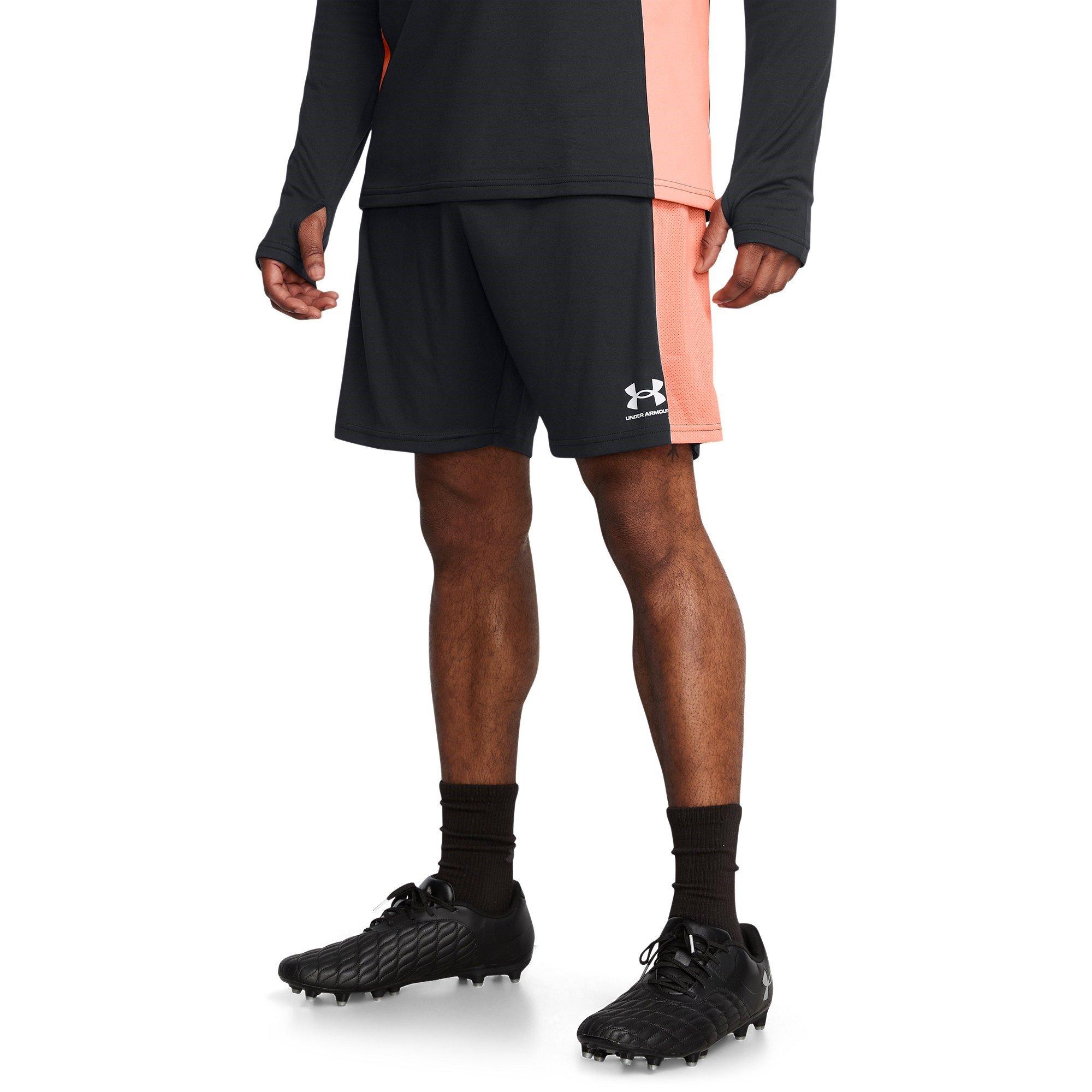 Under Armour Challenger Knit Short