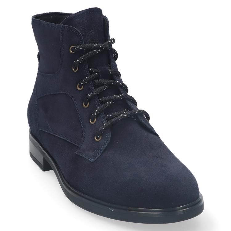 Durea 9832 wijdte M BLAUW