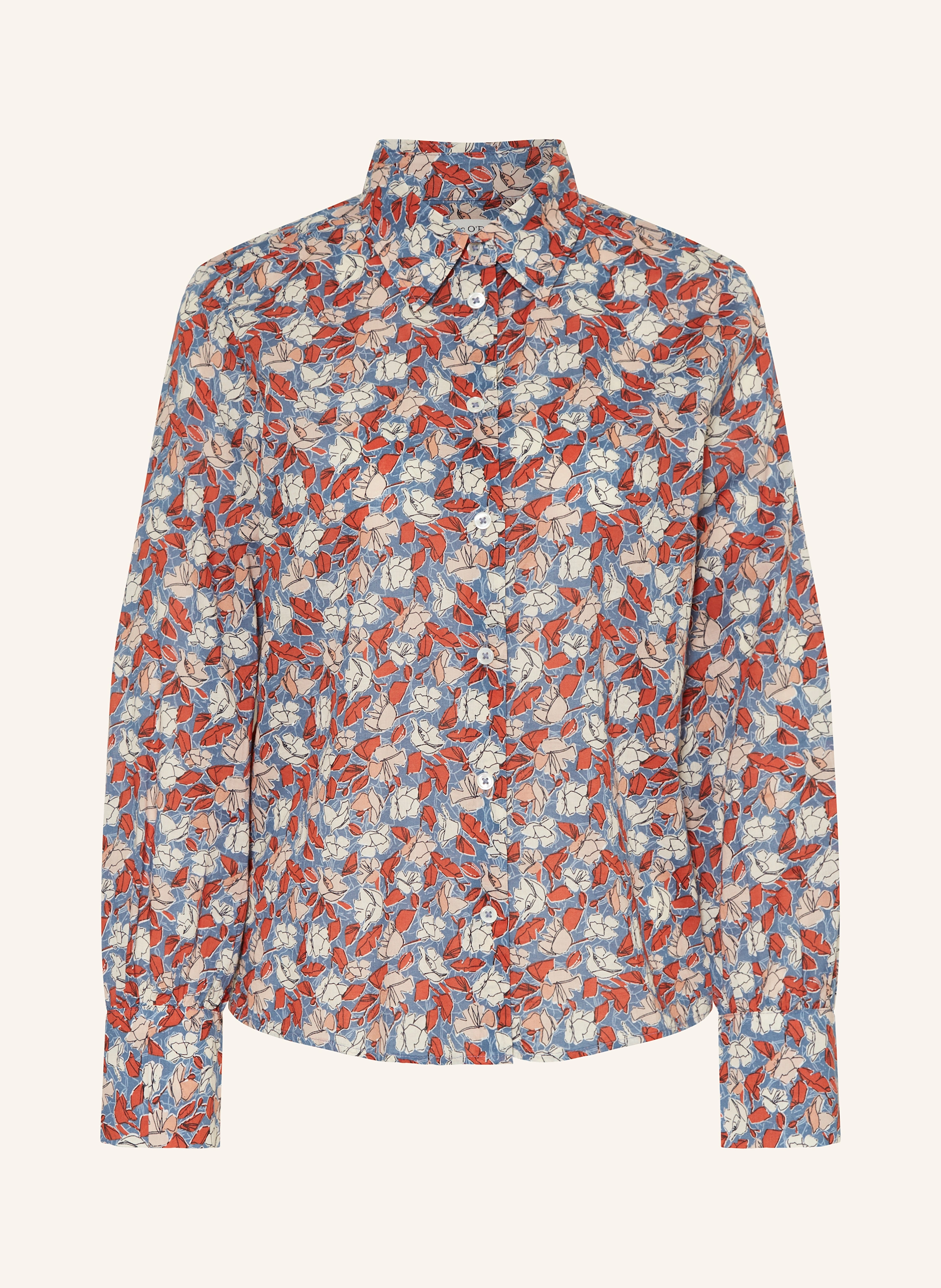 Marc O'Polo Hemdbluse