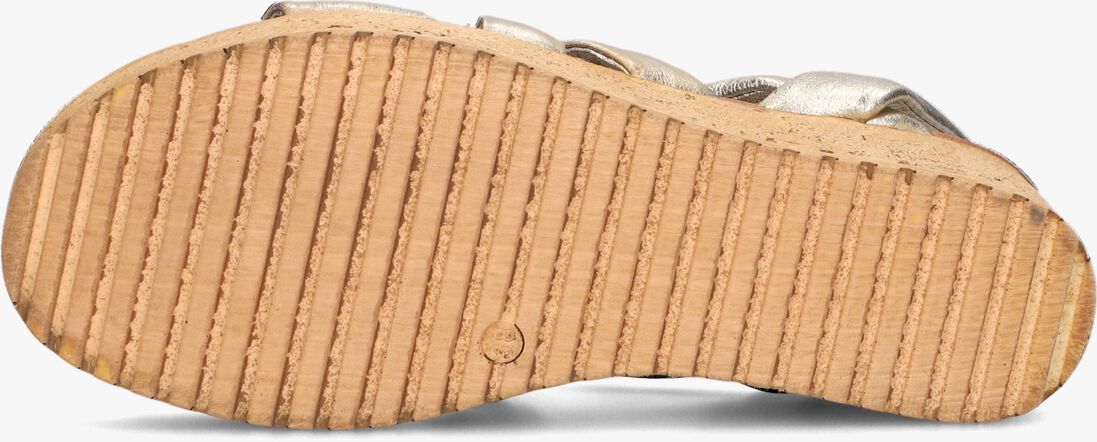 OMODA gouden omoda sandalen 722029