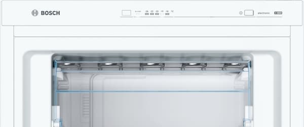 Bosch Series 4 fryseskab GSV36VWEV