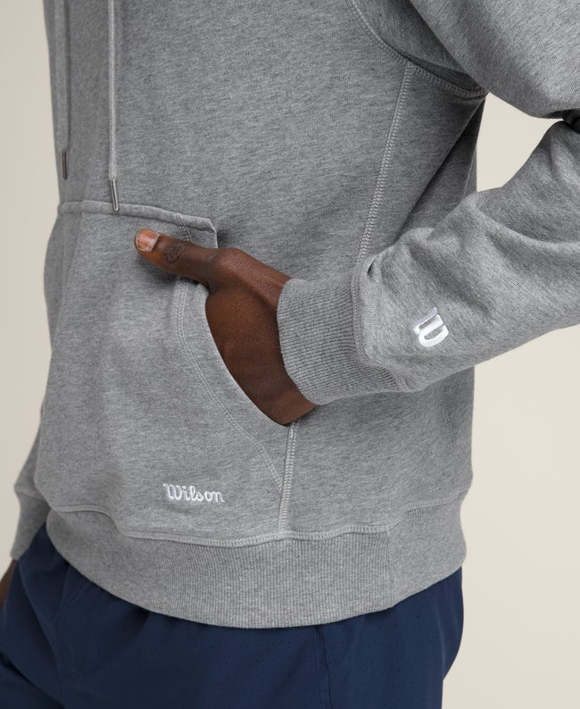 Parkside Hoodie