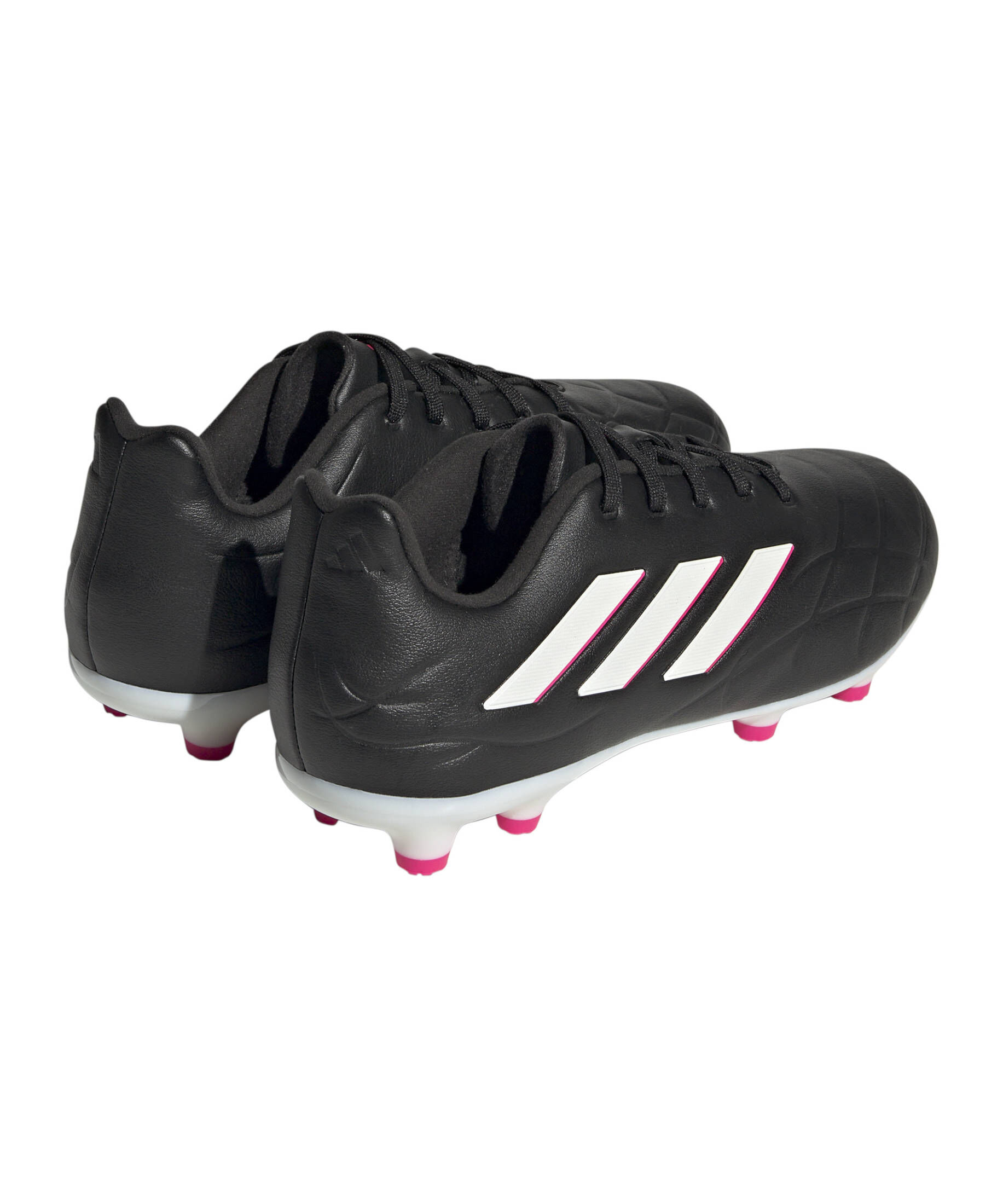 adidas Performance| Kinder Fußballschuhe Rasen COPA PURE.3 FG