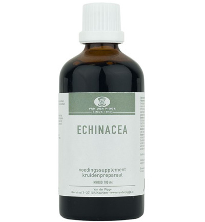 Pigge Echinacea Purpurea (100 ml)