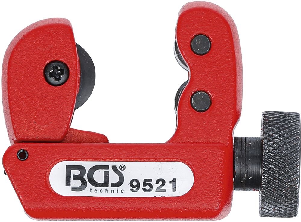 BGS technic Rohrabschneider 3-30mm kaufen | Bike-Discount