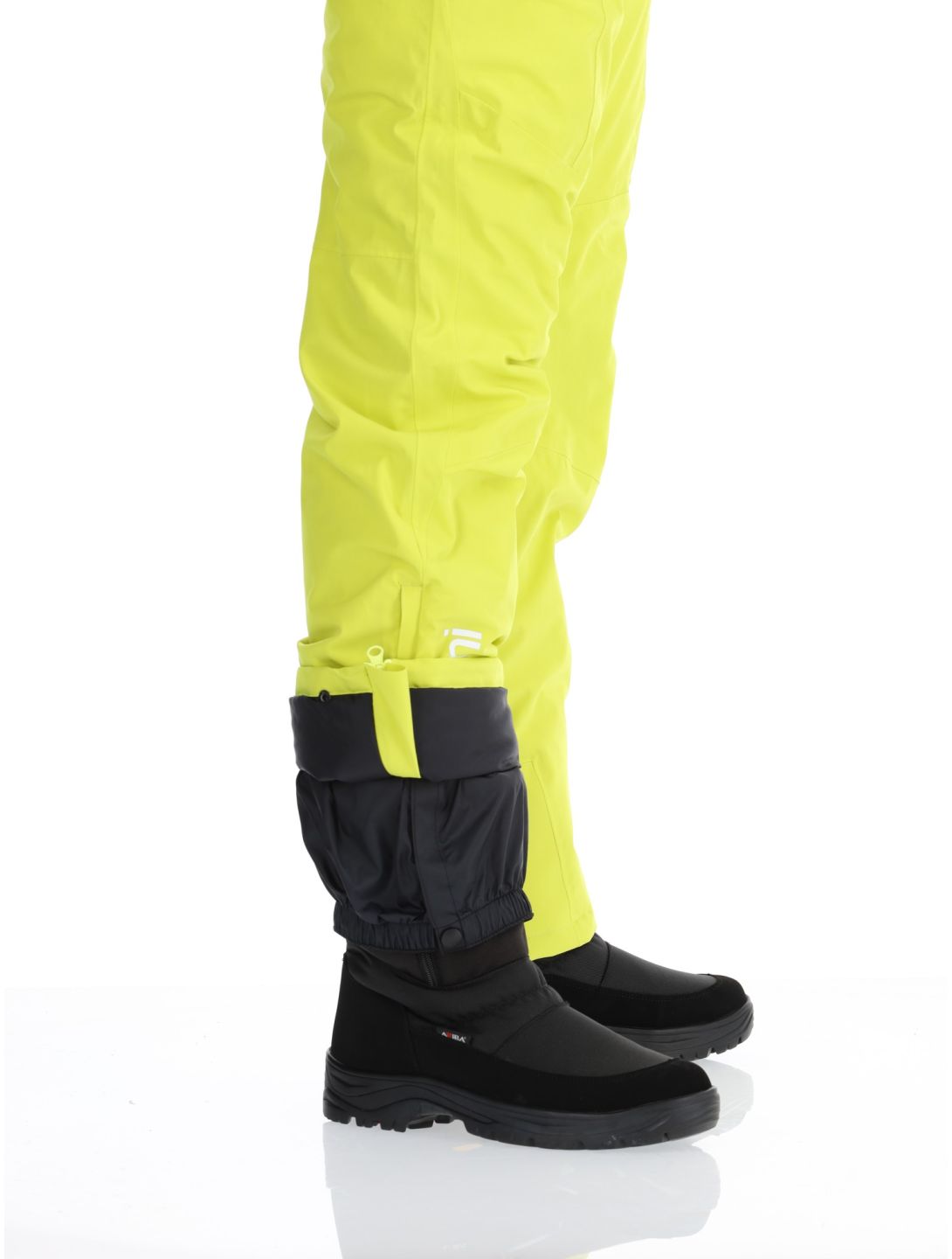 Challenger 4 skibroek heren