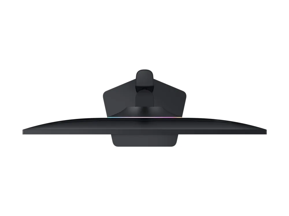 Samsung Odyssey G7 S27DG702EU - G70D Series - LED-skærm - Smart - gaming - 27