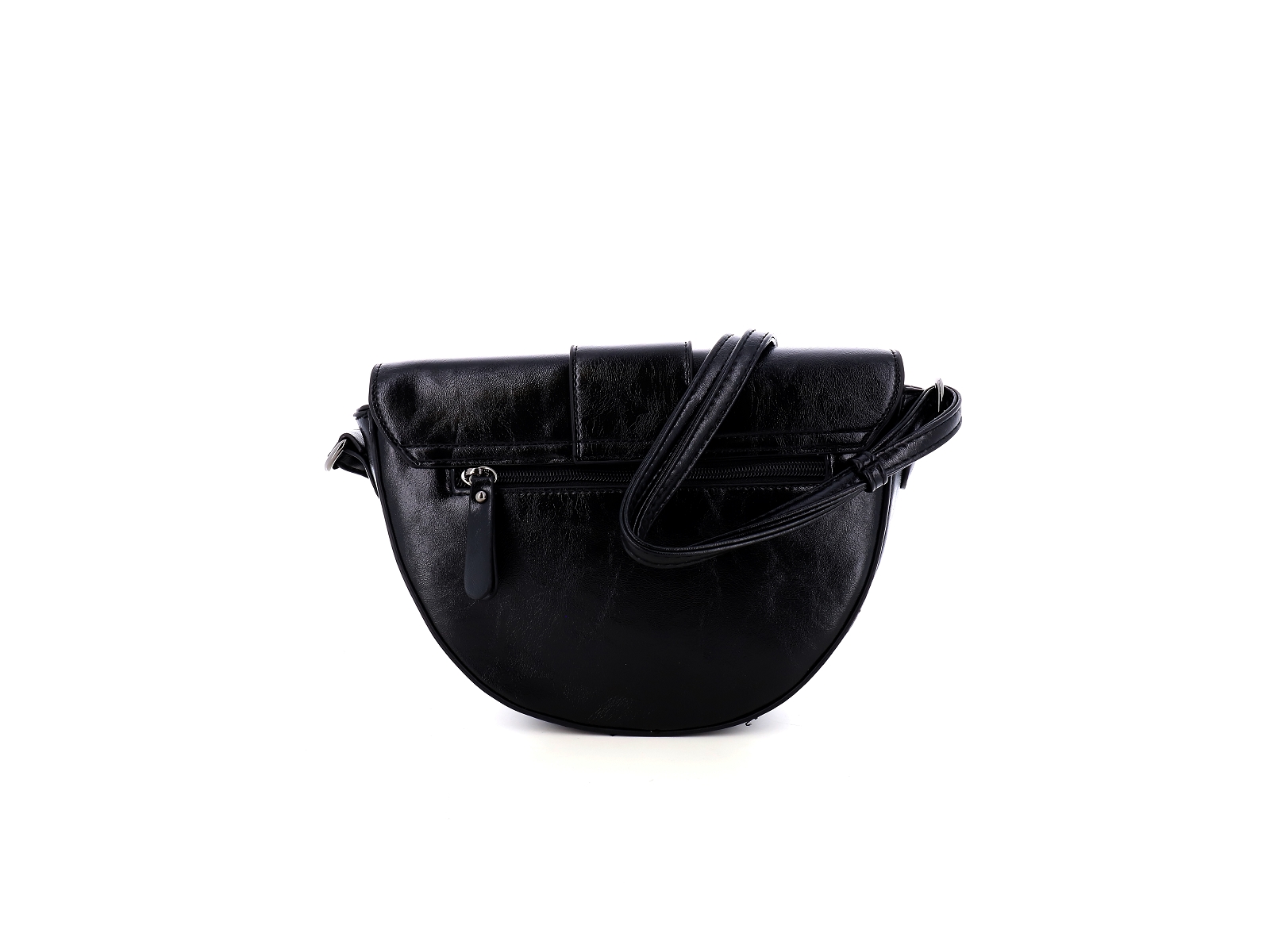 M brand-1683450 Synthétique Noir