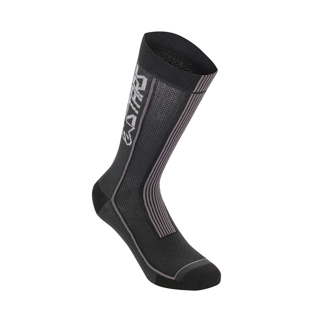 Alpinestars SUMMER 22 - Chaussettes noir