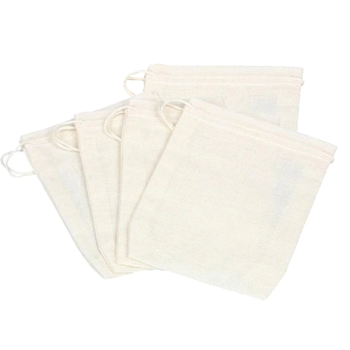 5 sachets à infuser bouquet garni Chevalier diffusion