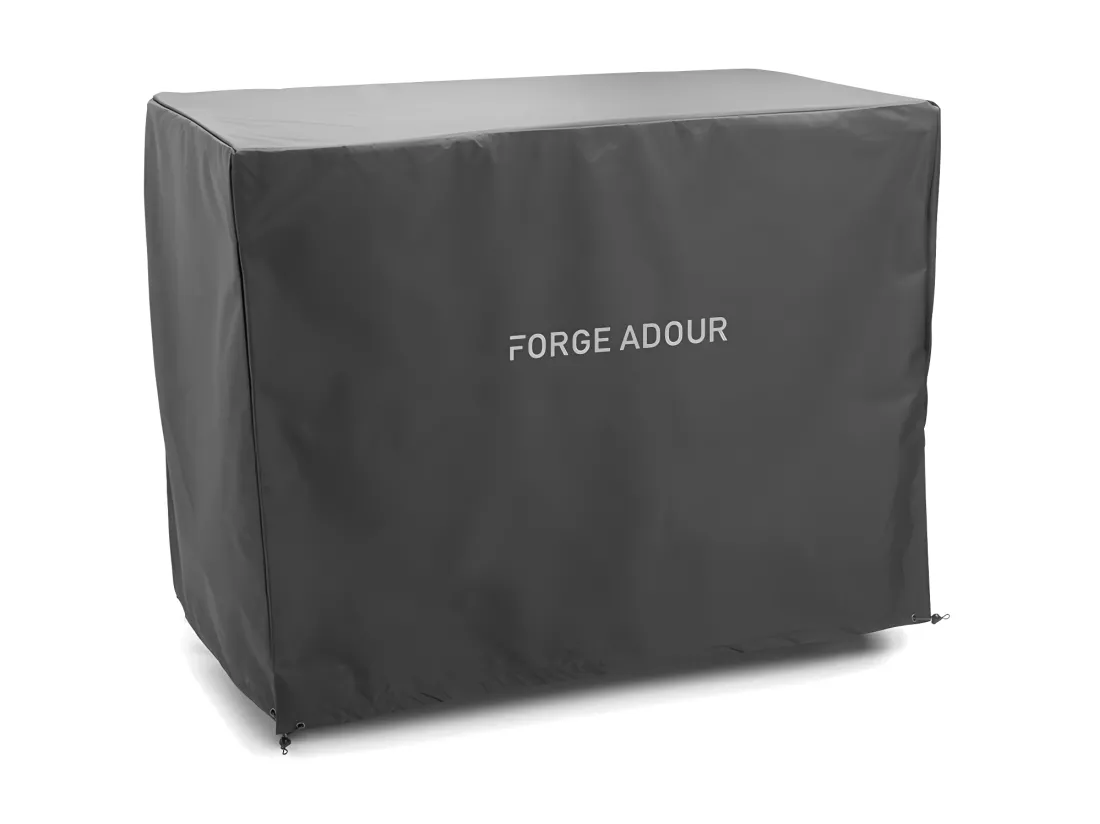 Housse pour plancha et chariot CH MAF 60 et CH MIF 60 - Forge Adour