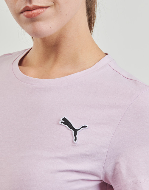 Puma - BETTER ESSENTIALS TEE - Violet