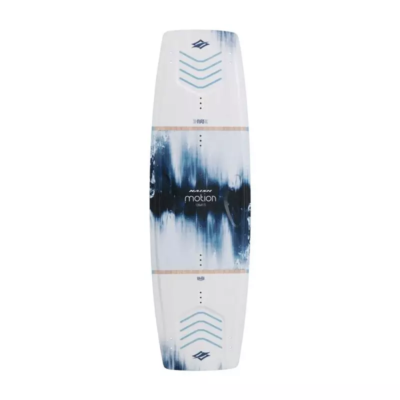 Twintip kitesurf NAISH Motion 2024