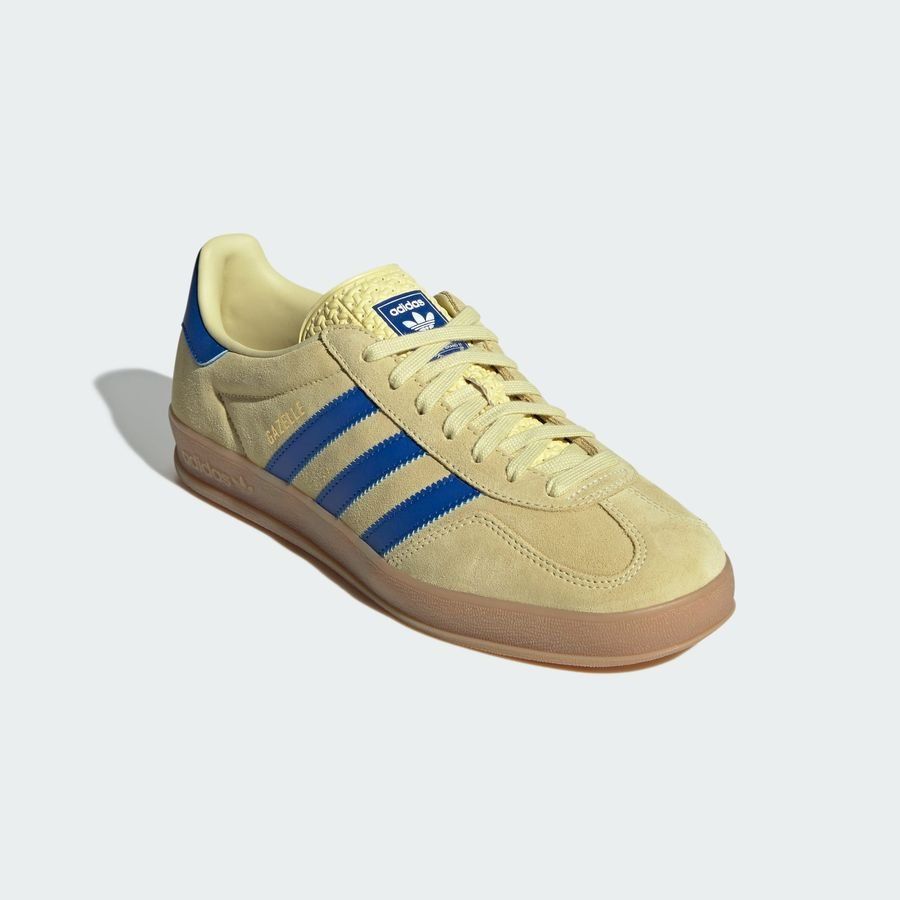 Adidas Original Chaussure Gazelle Indoor