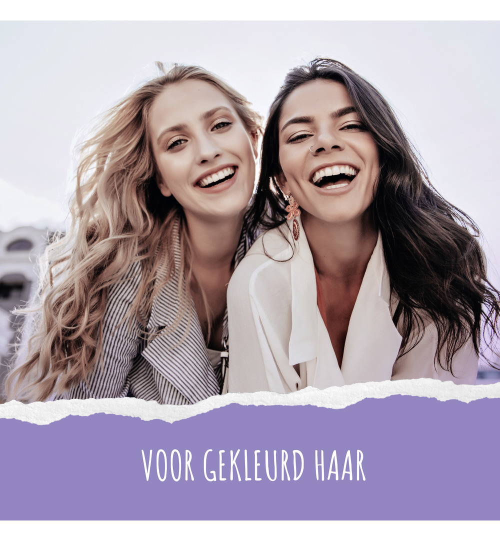 Andrelon Conditioner Levendige Kleur (300 ml)