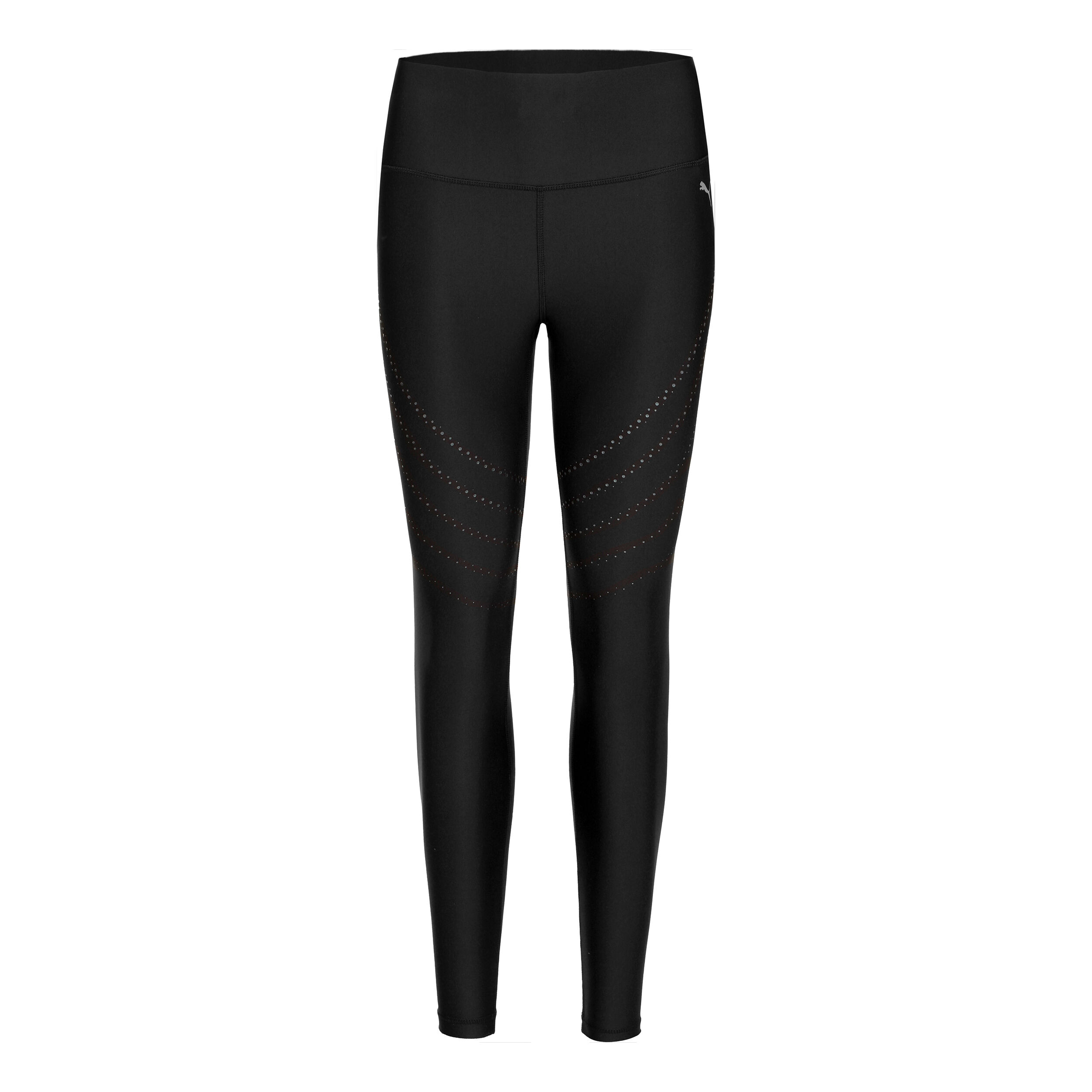 Puma Run Ultraform AOP Collant De Course Femmes - Noir