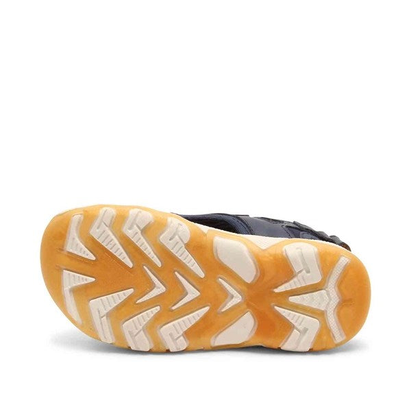 Arno Sandal Navy - Bisgaard → Luksusbaby.dk