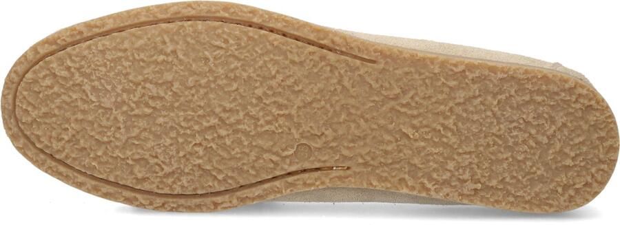 CTWLK Pablito Loafers Dames Instappers Beige