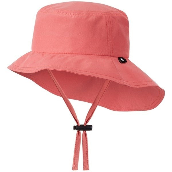 Solhat Rantsu Misty Red - Reima → Luksusbaby.dk