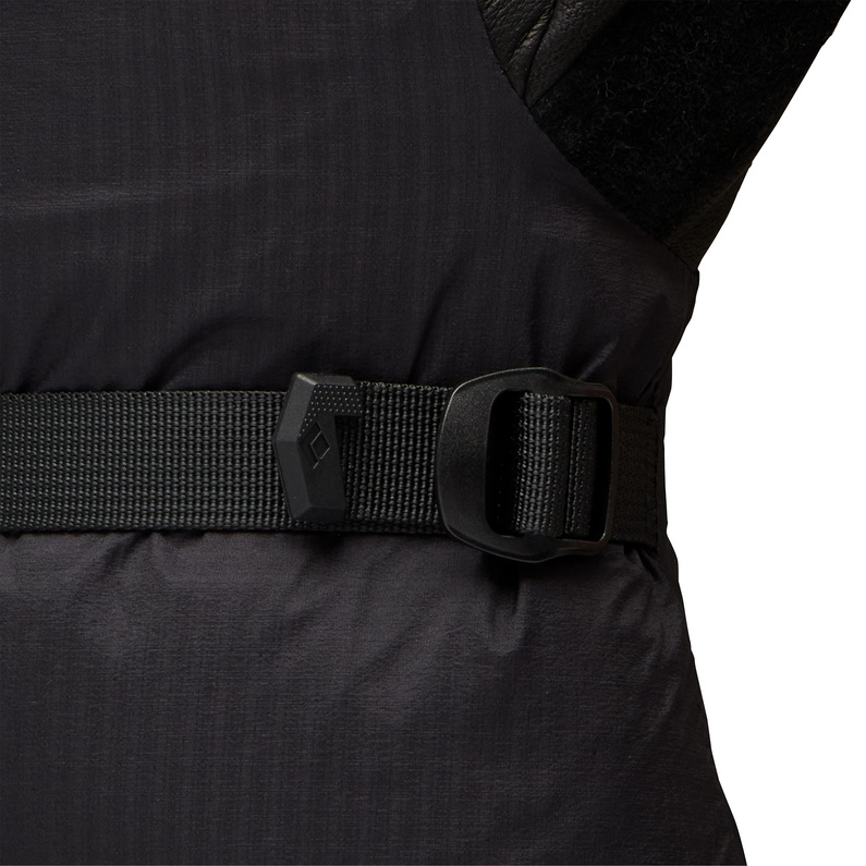 Black Diamond Absolute Handschuhe