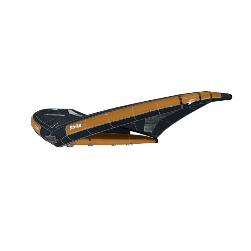 Aile de wingsurf f-one strike v5 aluula 2025