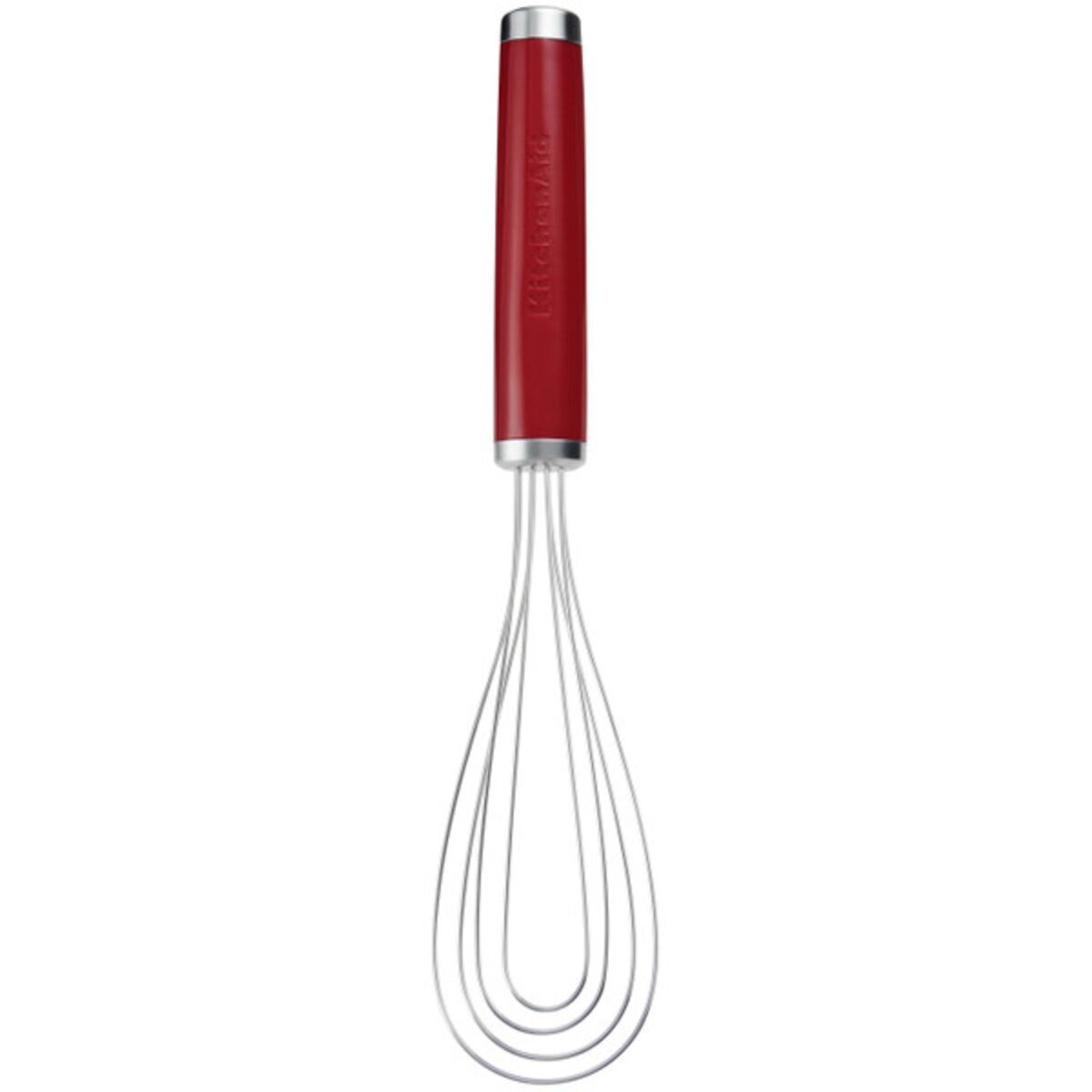 Visp 29 cm, empire red