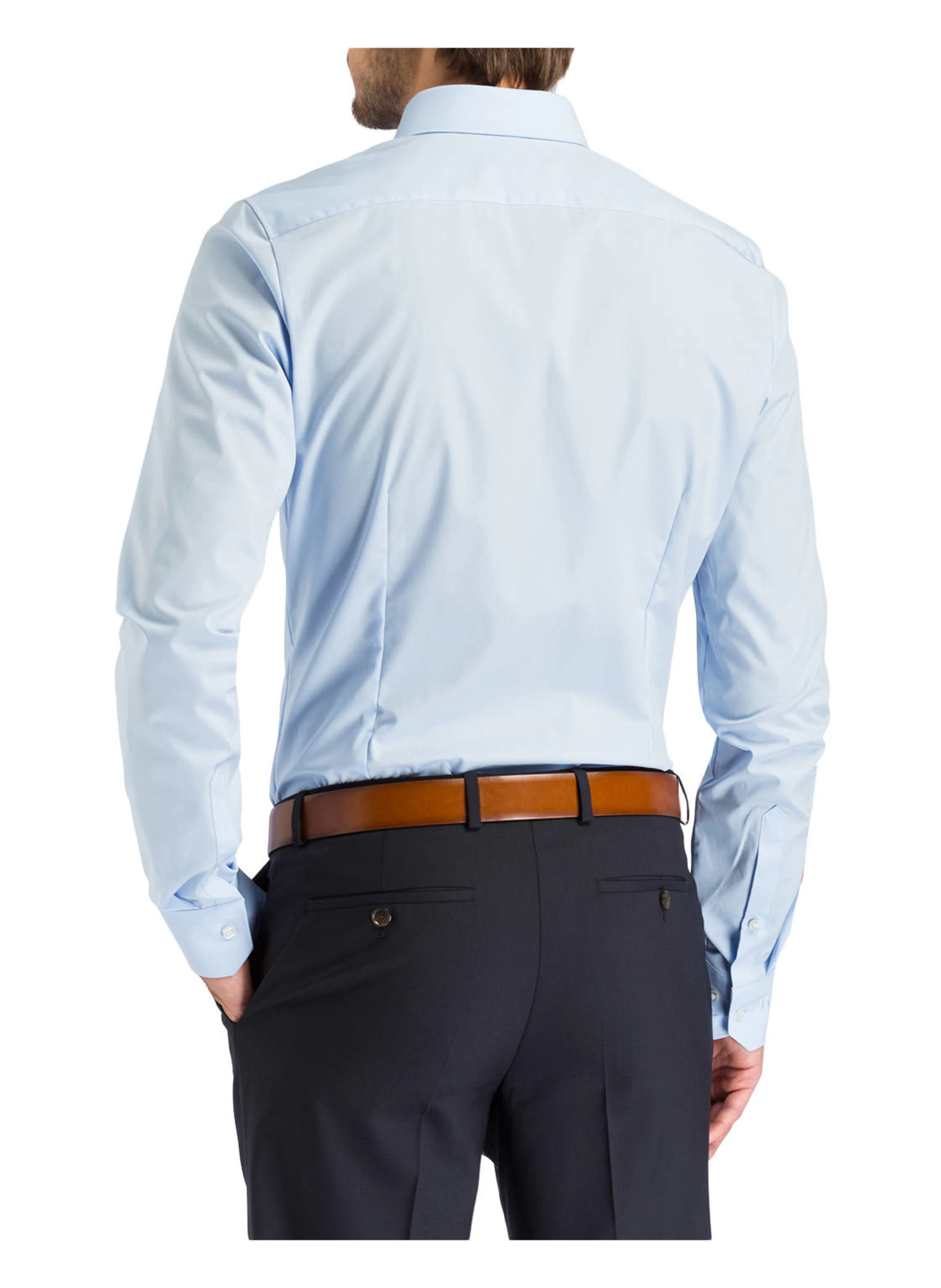 OLYMP Hemd No. Six super slim