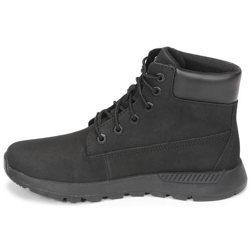 Timberland - KILLINGTON TREKKER 6 IN - Noir