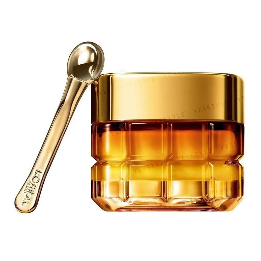 L'OREAL PARIS - Age Perfect Nectar Royal Golden Supplement Oogcrème