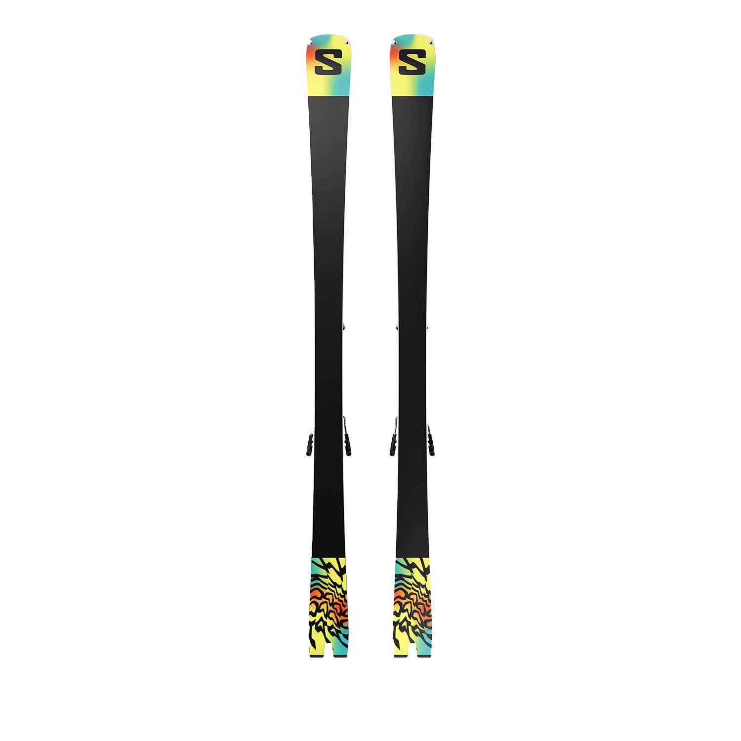 Salomon  Addikt Pro 76 + MI12 GW F8 Binding