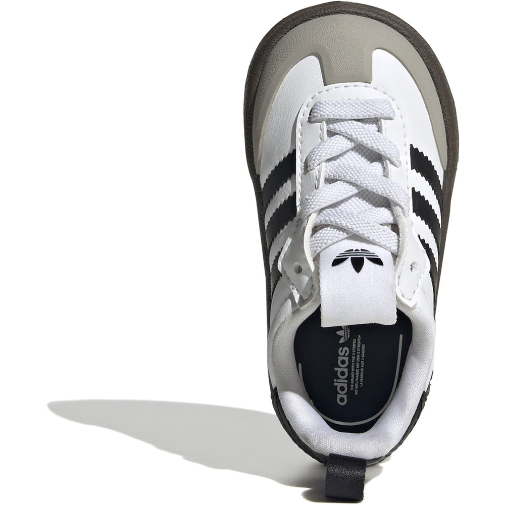 Køb adidas Originals Ftwr White/Core Black/Clear Granite Adifom Samba 360 I Sneakers