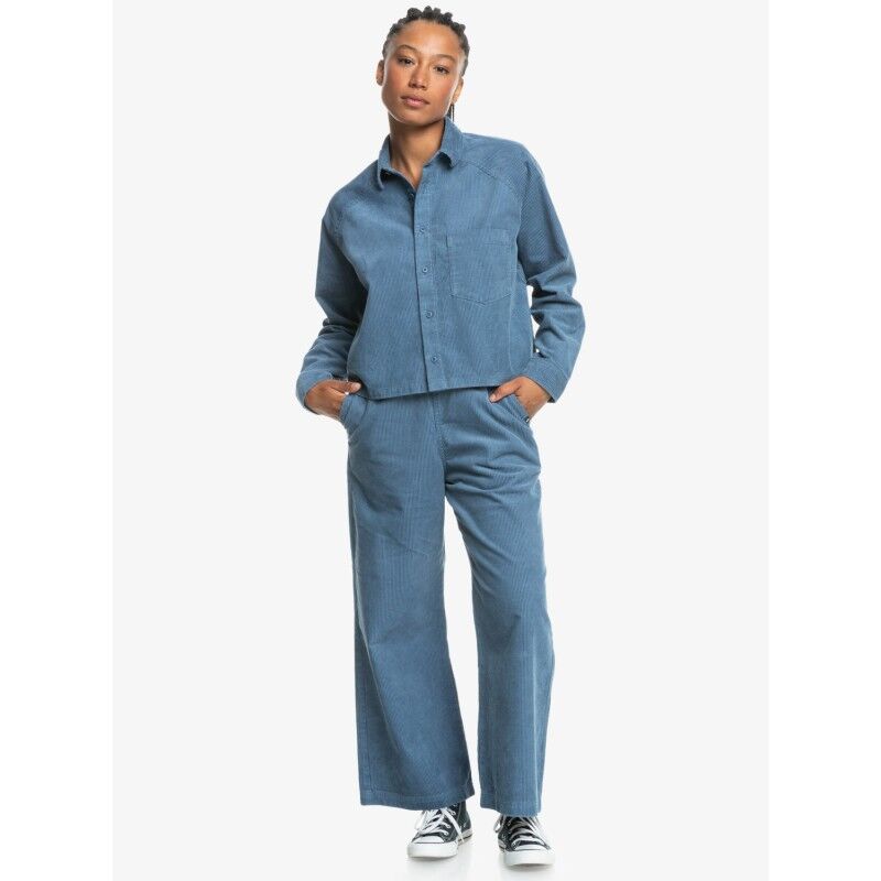 UNI Shirt - Chemise femme