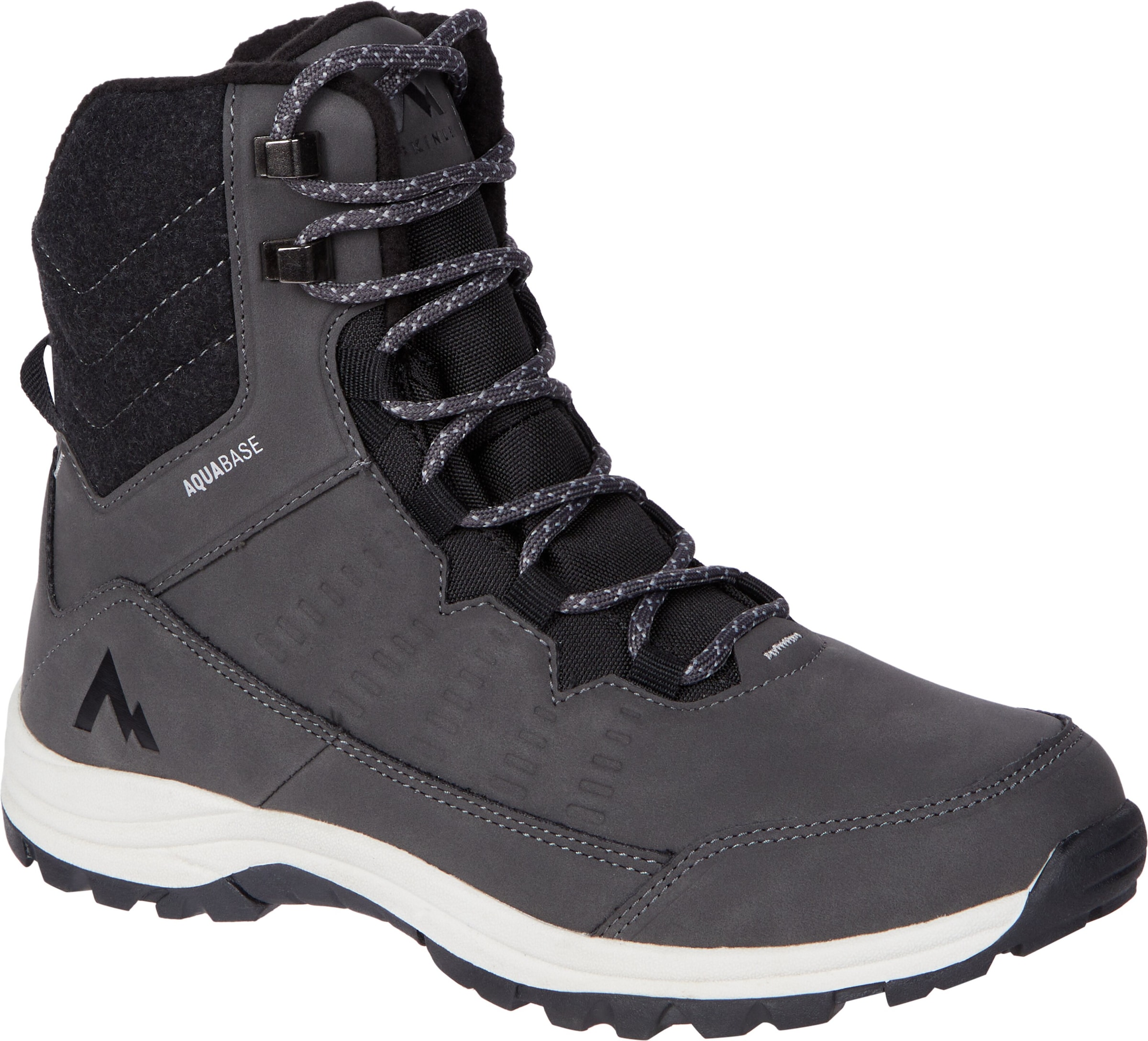 McKINLEY Winterstiefel »DA.-APRÈS-SCHUH ANNABELLA IV AQB W«  Winterschuhe, Winterboots, Snowboots, wasserabweisend