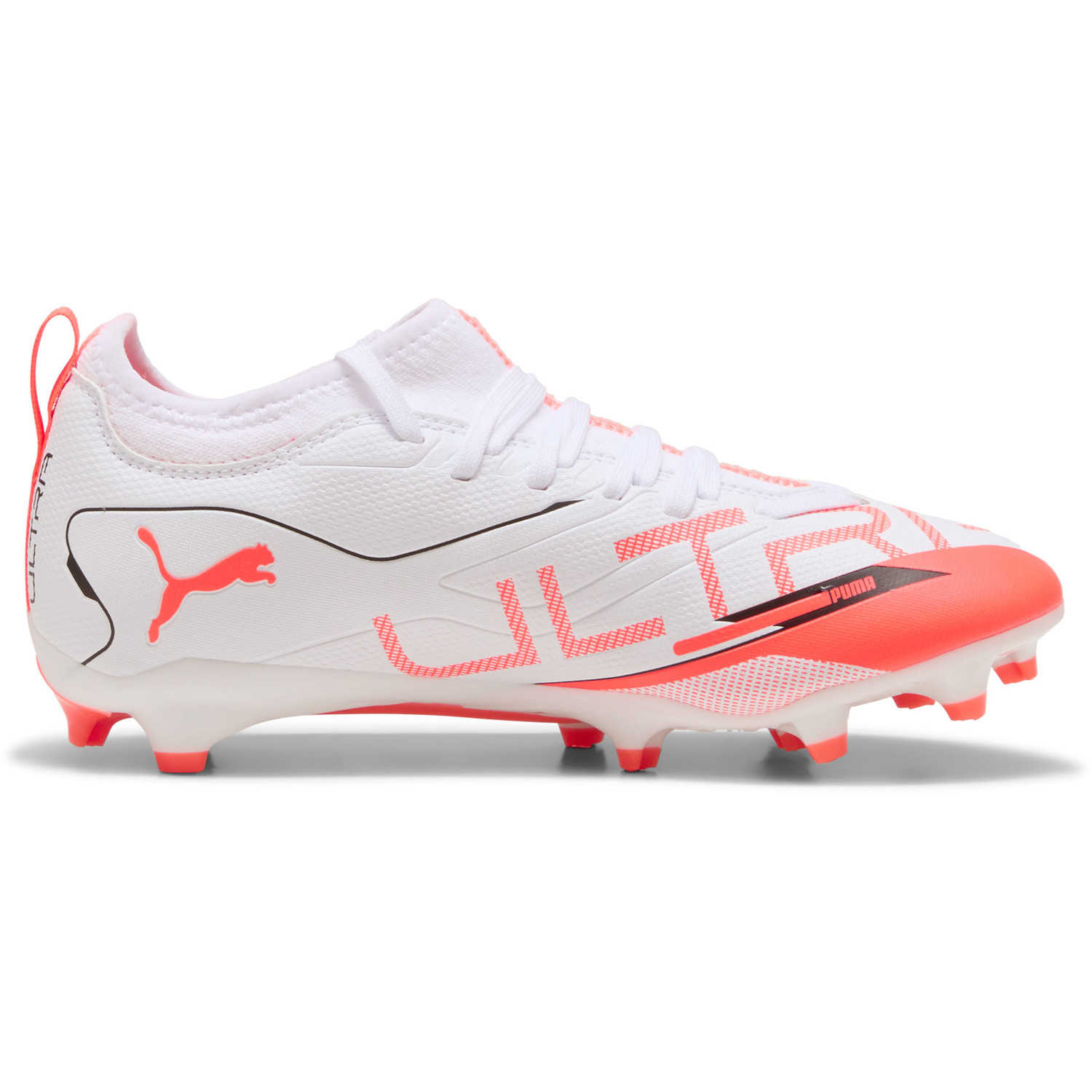Puma Ultra 5 Match FG/AG Kids