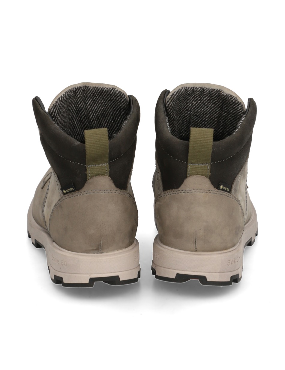 Preston GTX
