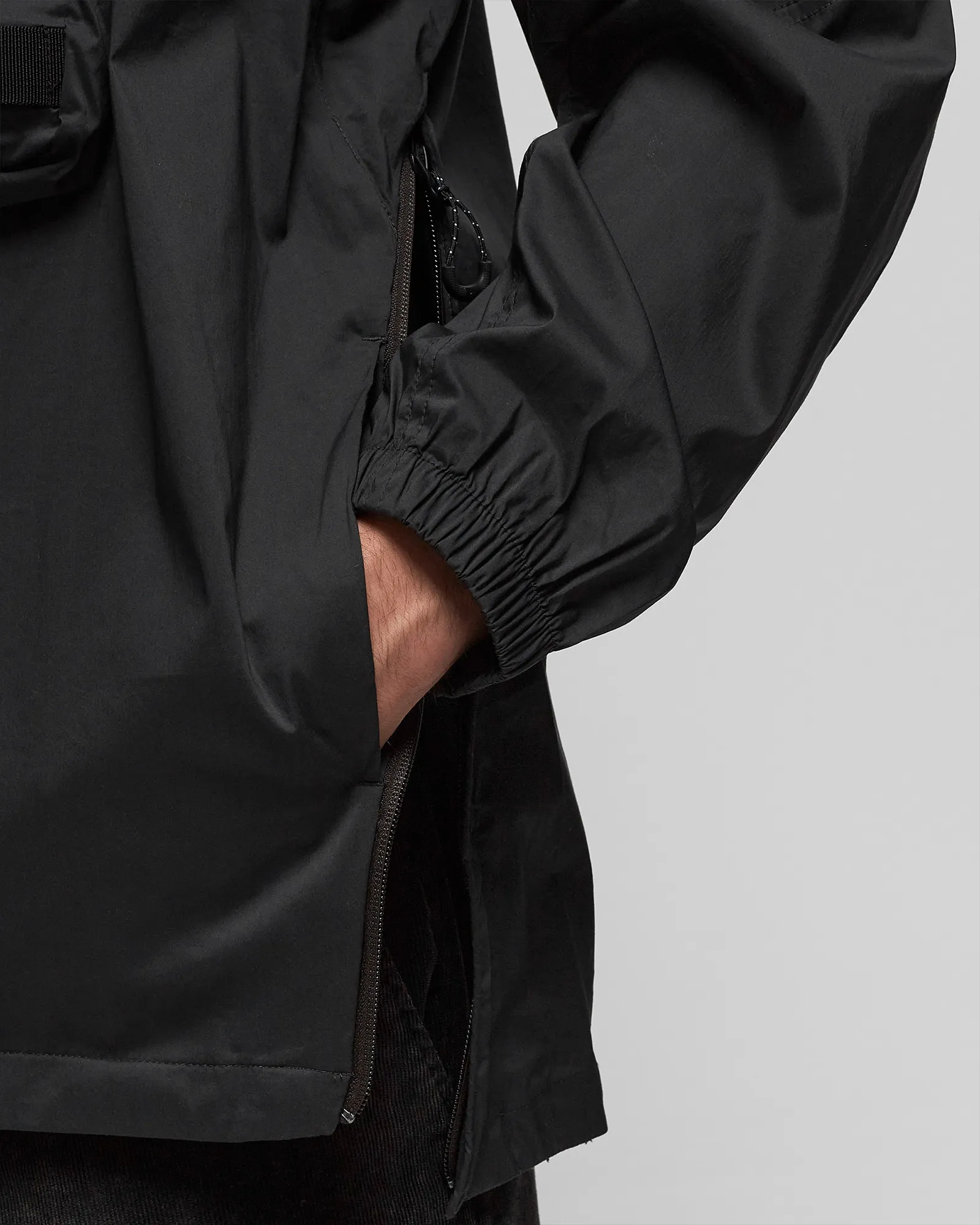 OAKLEY FGL STROKE ANORAK 4.0